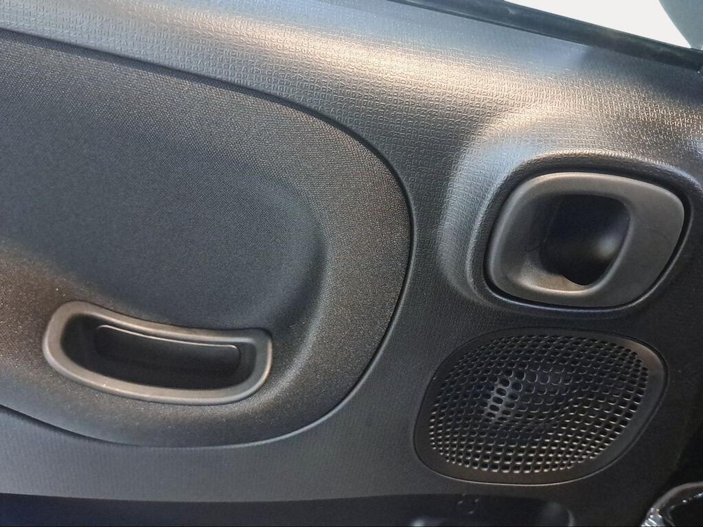 Fiat Panda Panda 1.0 Hybrid 51kW (70cv) ICON Fiat Panda Icon 1,0 70cv - Foto 625