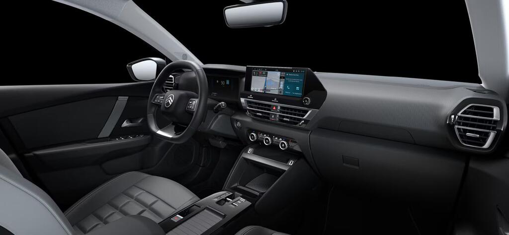 Citroën C4 Hybrid 136 e-DCS6 Max - Foto 535