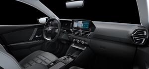 Citroën C4 Hybrid 136 e-DCS6 Max