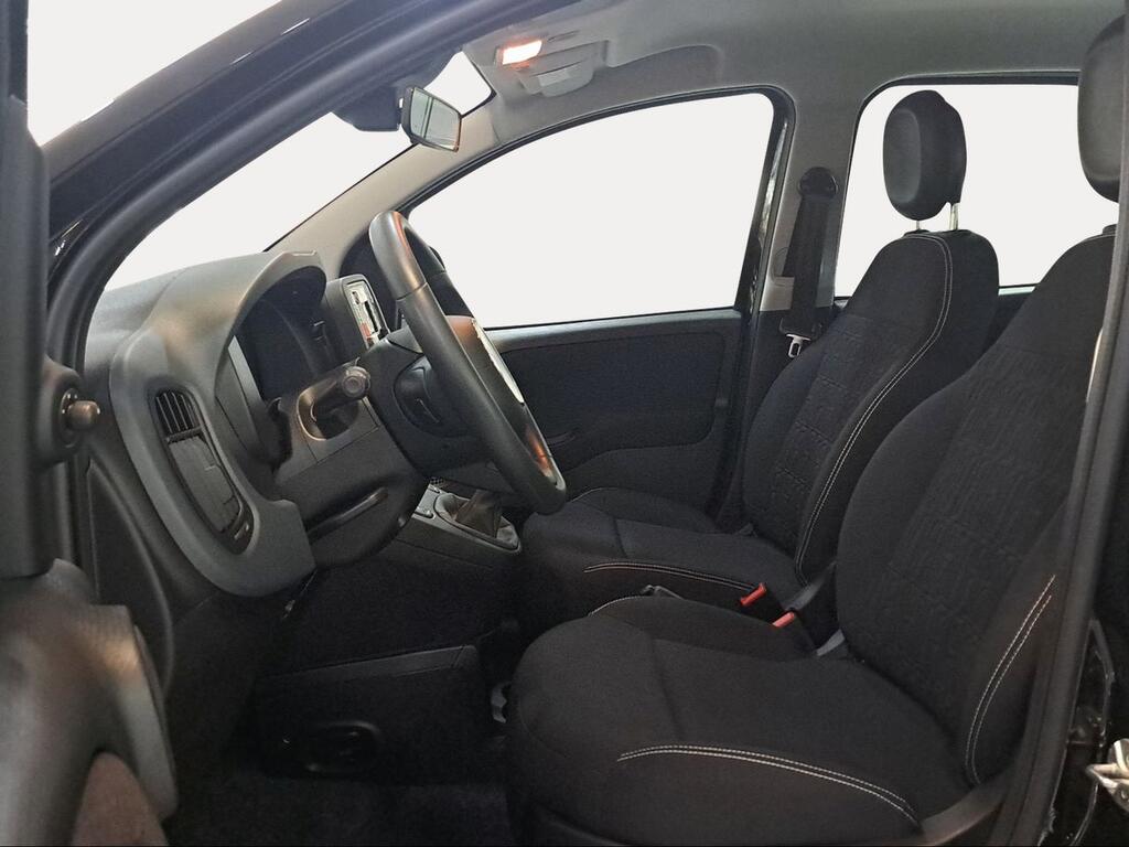 Fiat Panda Panda 1.0 Hybrid 51kW (70cv) ICON Fiat Panda Icon 1,0 70cv - Foto 613