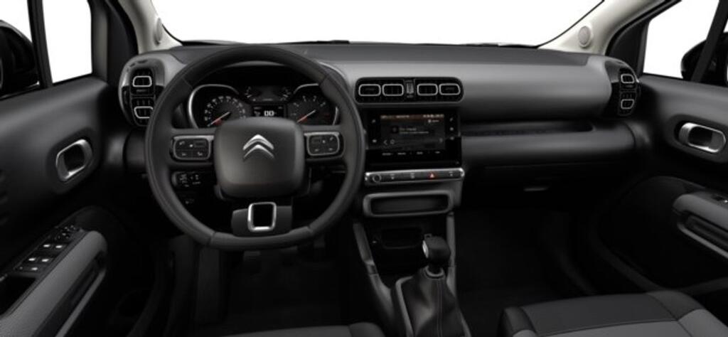 Citroën C3 Aircross PureTech 81kW (110CV) Plus - Foto 355