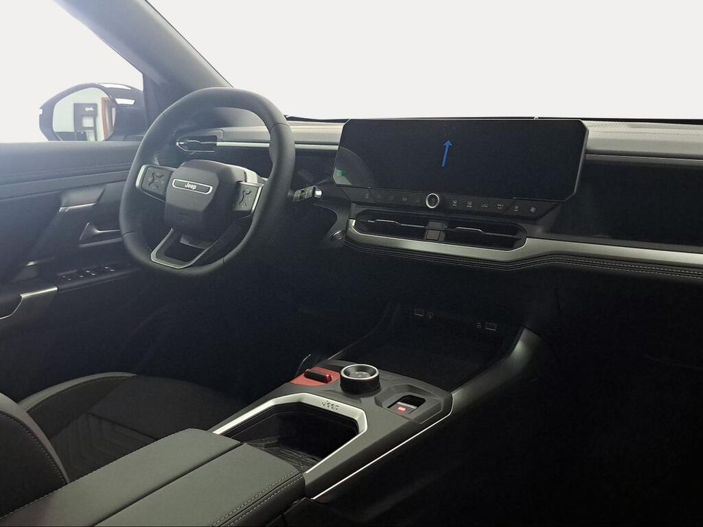 Jeep Compass eHybrid Jeep Compass MHEV Altitude - Foto 675