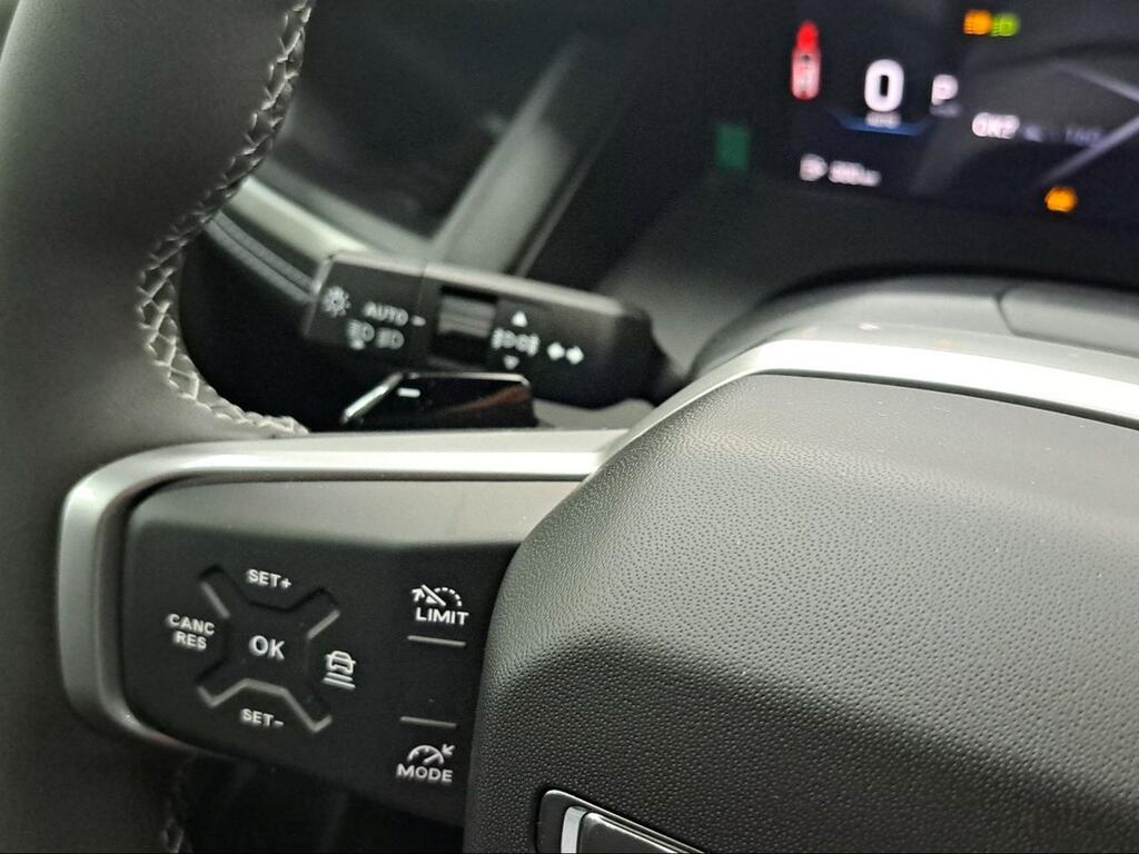 Jeep Compass eHybrid Jeep Compass MHEV Altitude - Foto 685