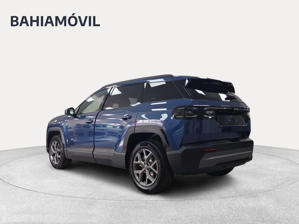 Jeep Compass eHybrid Jeep Compass MHEV Altitude - Foto 667