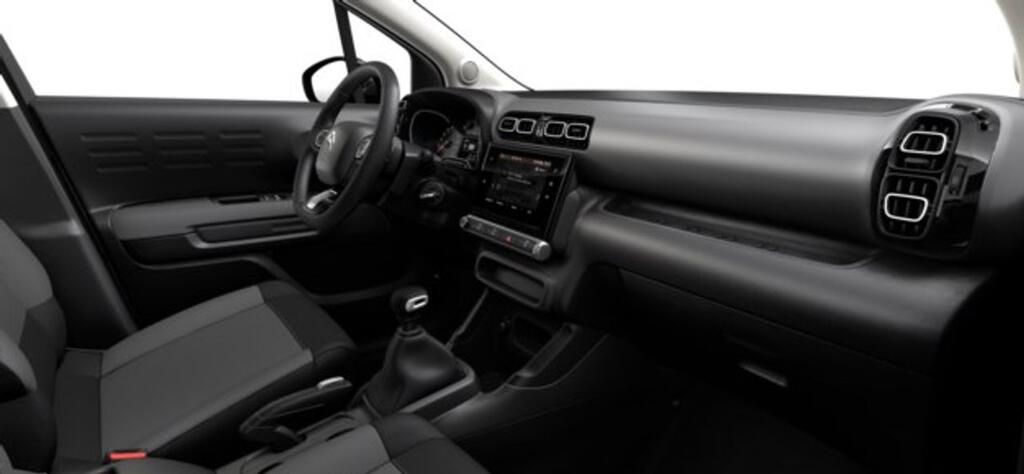 Citroën C3 Aircross PureTech 81kW (110CV) Plus - Foto 354