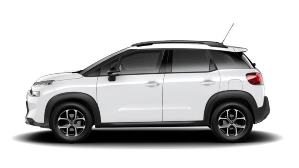 Citroën C3 Aircross PureTech 81kW (110CV) Plus - Foto 348