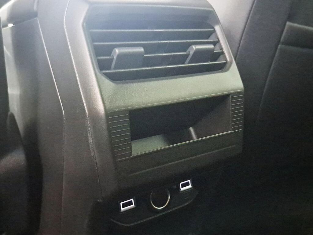 Jeep Compass eHybrid Jeep Compass MHEV Altitude - Foto 687