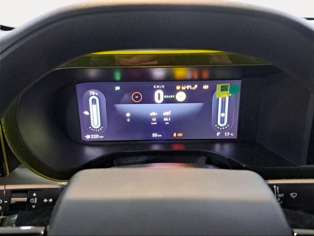 Fiat Grande Panda E Business 44kWh 83kW (113cv) Fiat Grande Panda Red eléctrico - Foto 650