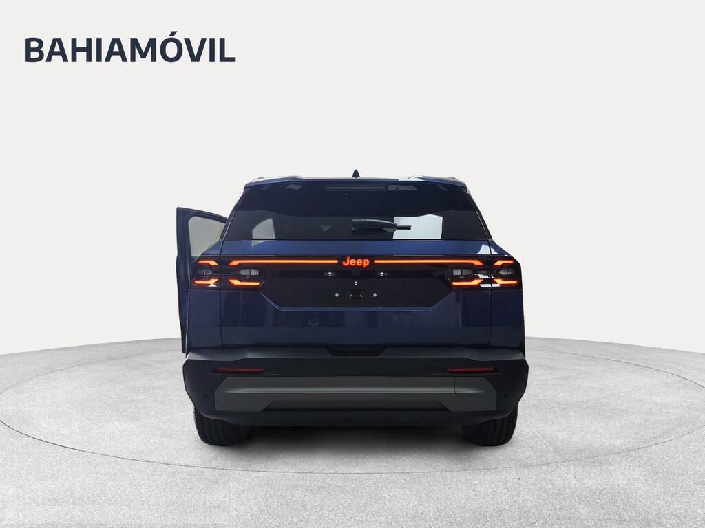 Jeep Compass eHybrid Jeep Compass MHEV Altitude - Foto 665