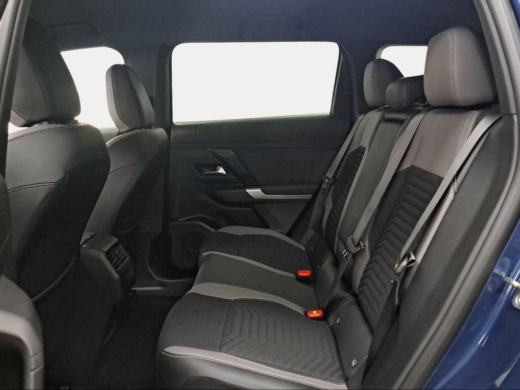 Jeep Compass eHybrid Jeep Compass MHEV Altitude - Foto 670