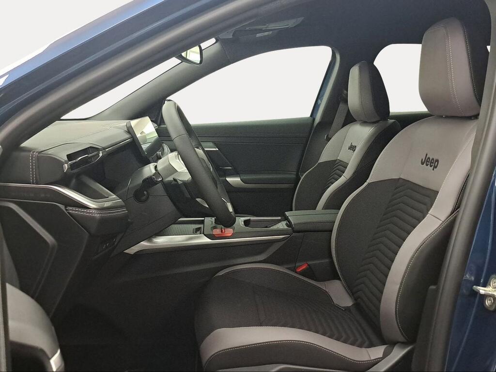 Jeep Compass eHybrid Jeep Compass MHEV Altitude - Foto 669