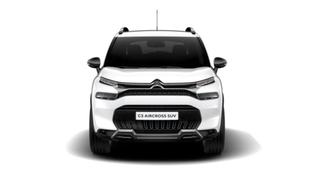 Citroën C3 Aircross PureTech 81kW (110CV) Plus - Foto 351