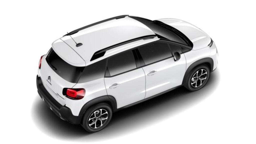 Citroën C3 Aircross PureTech 81kW (110CV) Plus - Foto 352