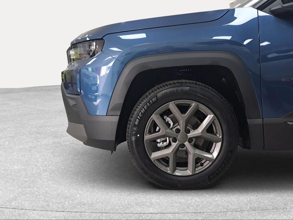 Jeep Compass eHybrid Jeep Compass MHEV Altitude - Foto 671