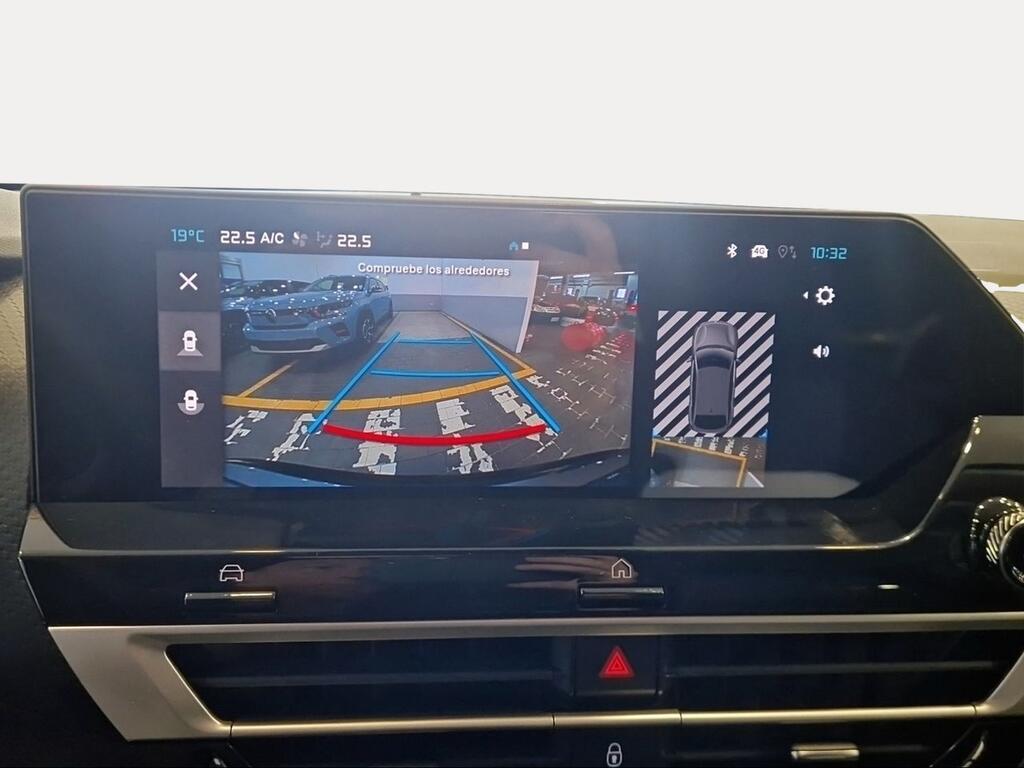 Citroën C4 Hybrid 145 ë-DCS6 Collection - Foto 683