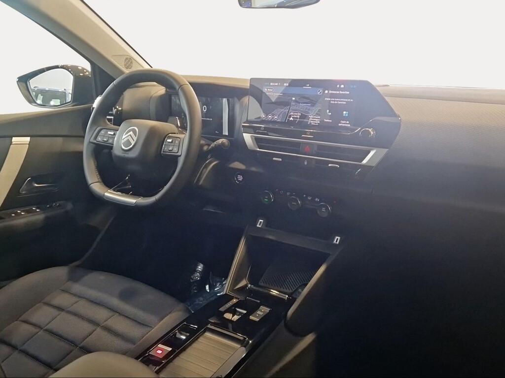 Citroën C4 Hybrid 145 ë-DCS6 Collection - Foto 686