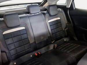 Citroën C4 Hybrid 145 ë-DCS6 Collection
