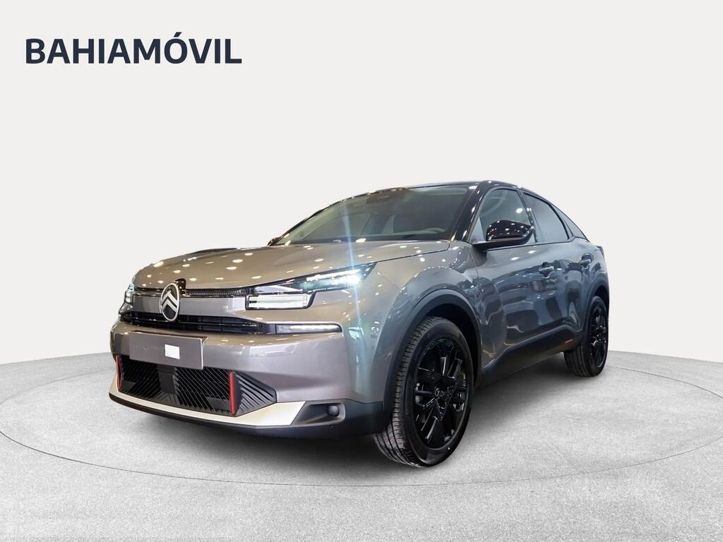 Citroën C4 Hybrid 145 ë-DCS6 Collection - Foto 672