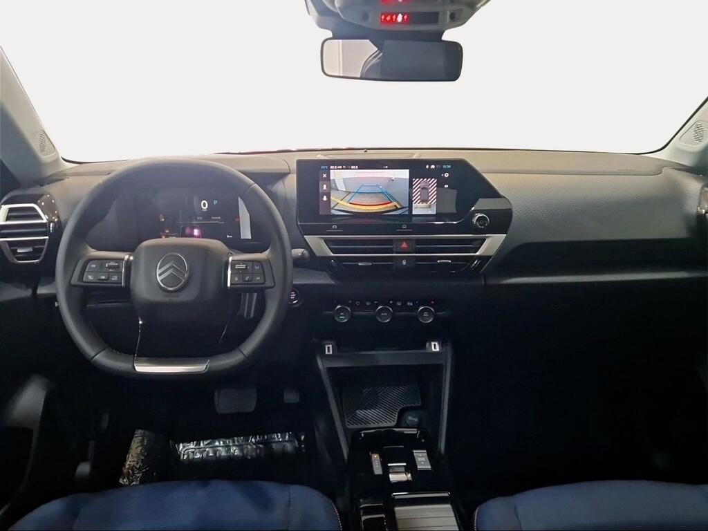 Citroën C4 Hybrid 145 ë-DCS6 Collection - Foto 679