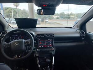 Citroën C3 Aircross PureTech 81kW (110CV) Plus