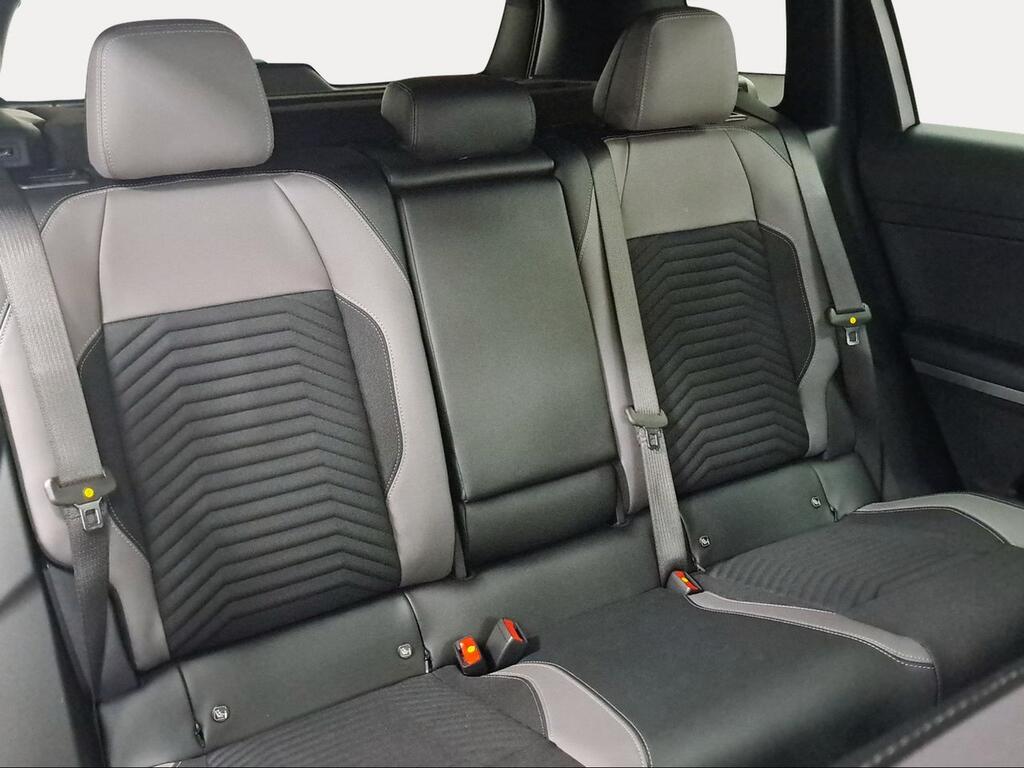 Jeep Compass eHybrid Jeep Compass MHEV Altitude - Foto 778