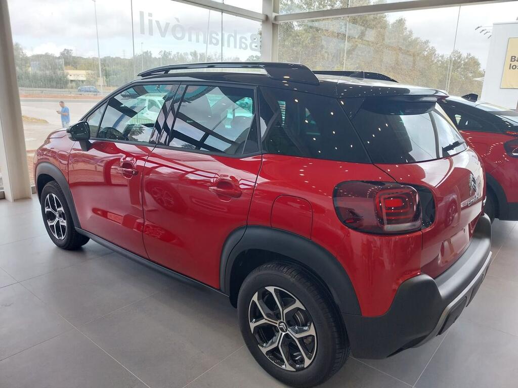 Citroën C3 Aircross PureTech 81kW (110CV) Plus - Foto 420