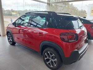 Citroën C3 Aircross PureTech 81kW (110CV) Plus