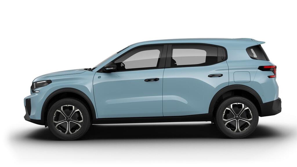 Citroën ë-C3 Aircross Eléctrico 113cv YOU - Foto 725