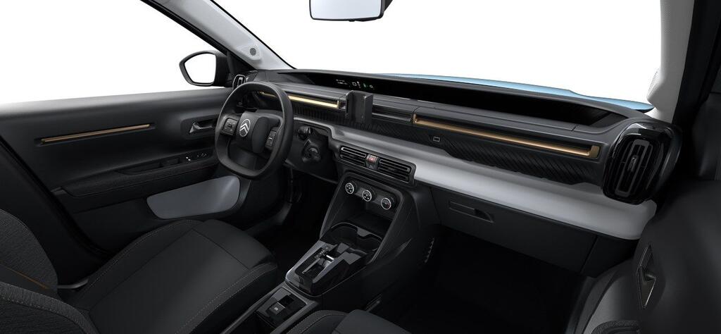 Citroën ë-C3 Aircross Eléctrico 113cv YOU - Foto 727