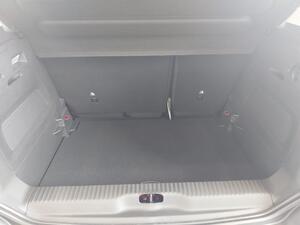 Citroën C3 Aircross PureTech 81kW (110CV) Plus