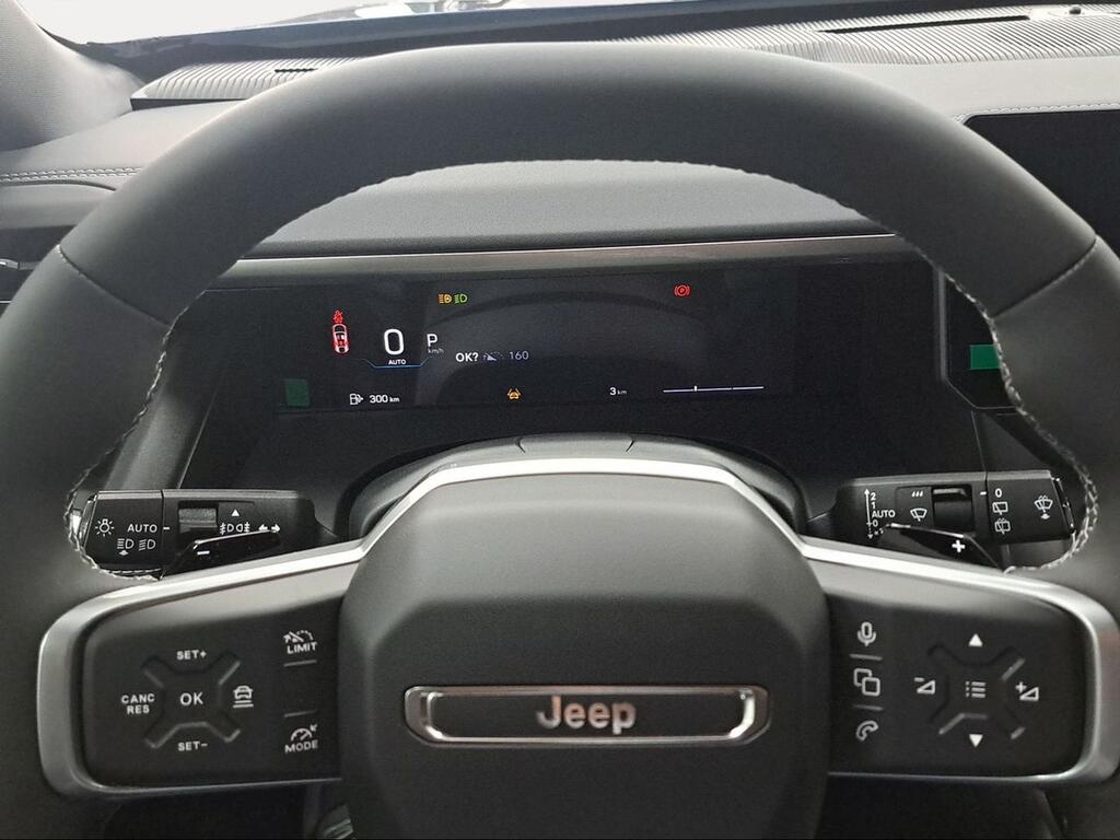 Jeep Compass eHybrid Jeep Compass MHEV Altitude - Foto 779