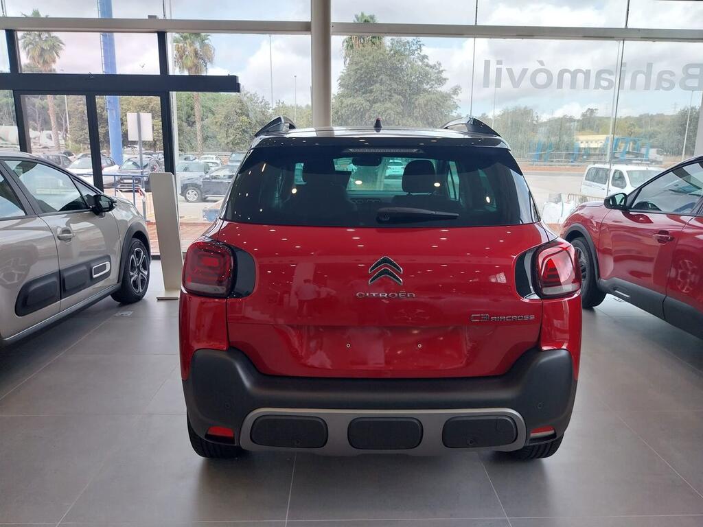 Citroën C3 Aircross PureTech 81kW (110CV) Plus - Foto 419