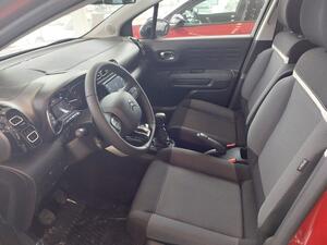 Citroën C3 Aircross PureTech 81kW (110CV) Plus