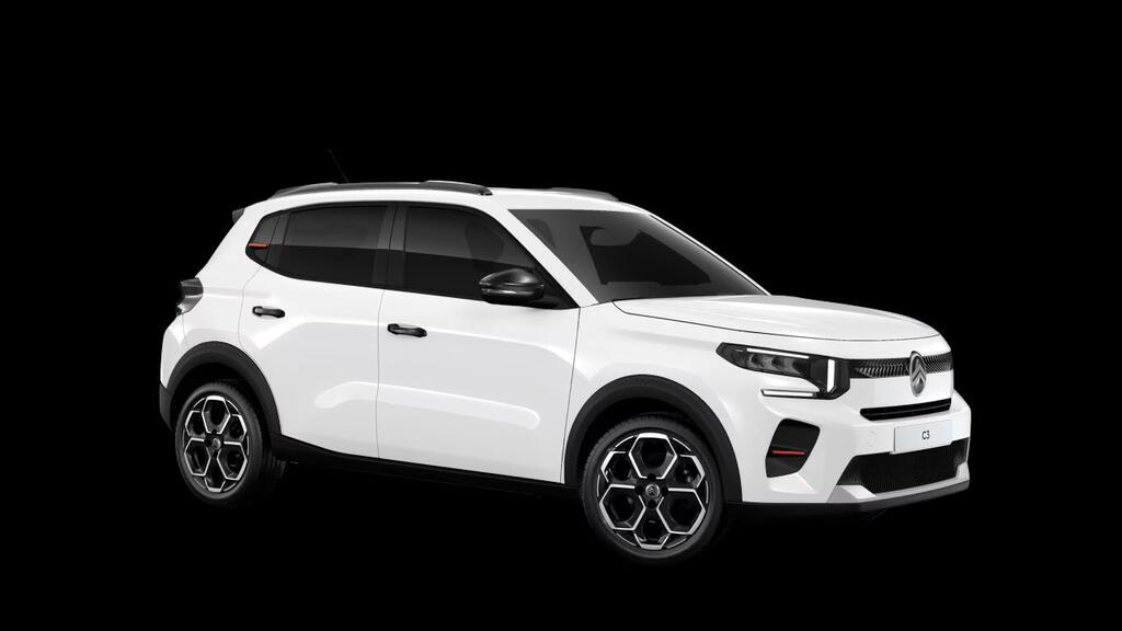 Citroën C3 Turbo 100 Max - Foto 572