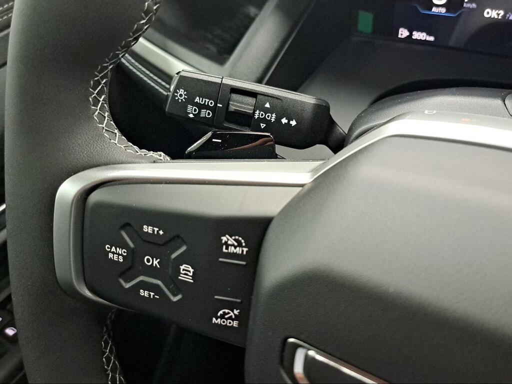 Jeep Compass eHybrid Jeep Compass MHEV Altitude - Foto 776