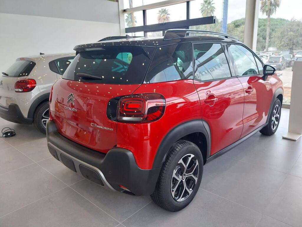 Citroën C3 Aircross PureTech 81kW (110CV) Plus - Foto 418