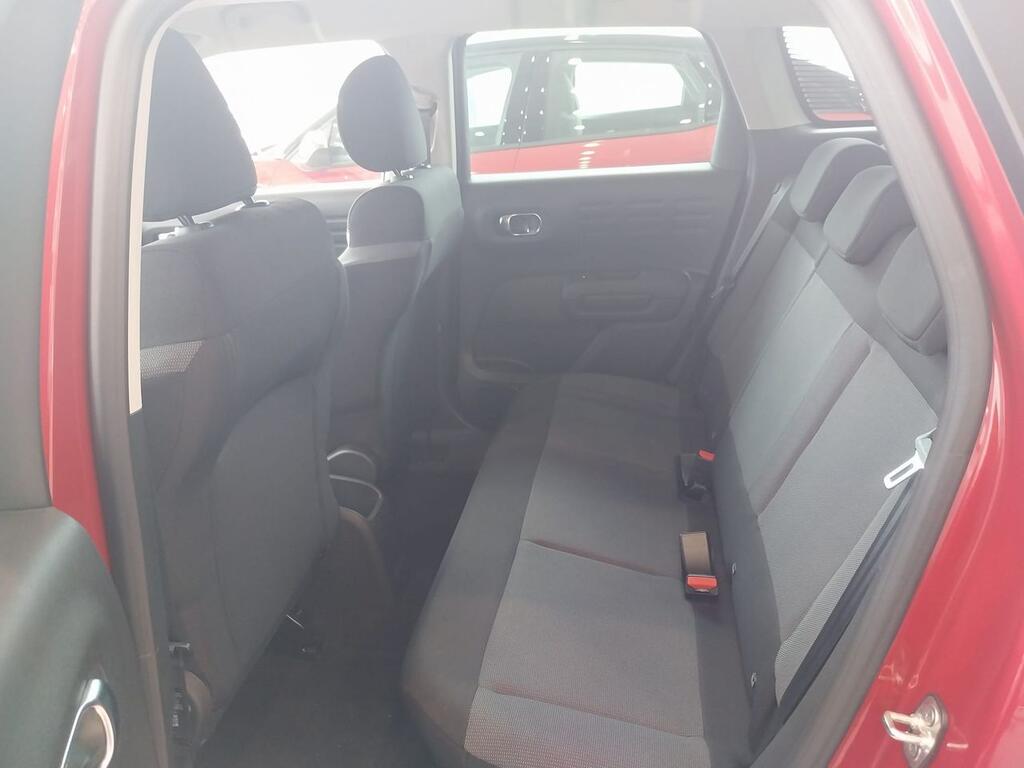 Citroën C3 Aircross PureTech 81kW (110CV) Plus - Foto 423