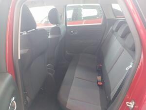 Citroën C3 Aircross PureTech 81kW (110CV) Plus