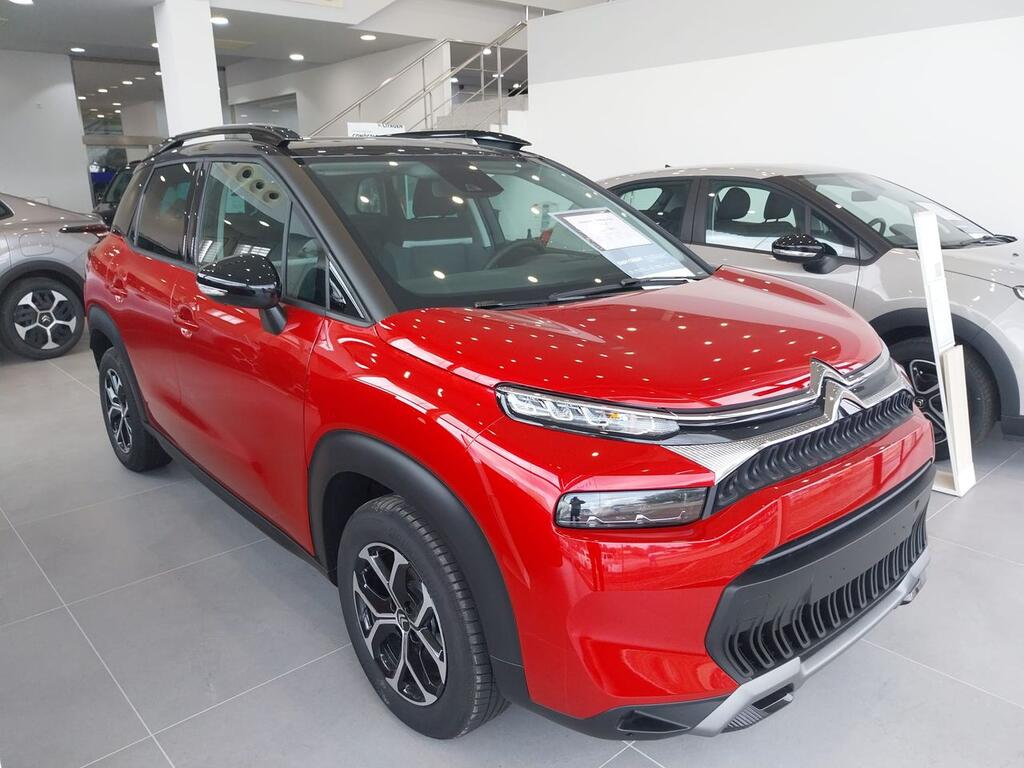 Citroën C3 Aircross PureTech 81kW (110CV) Plus - Foto 417
