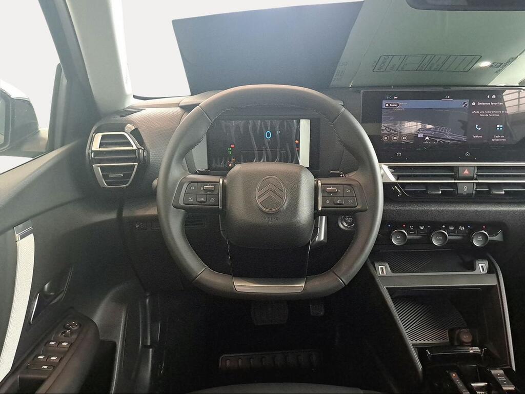 Citroën C4 Hybrid 145 ë-DCS6 Max - Foto 680