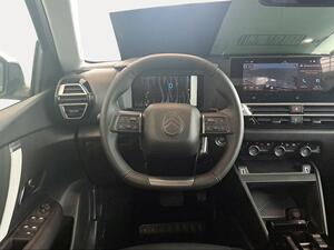 Citroën C4 Hybrid 145 ë-DCS6 Max