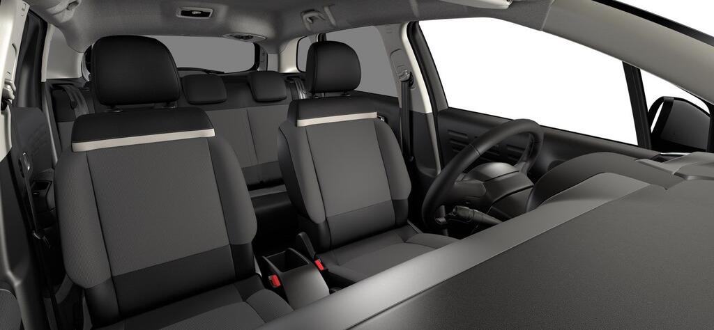 Citroën C3 Aircross PureTech 81kW (110CV) Plus - Foto 408