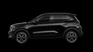 Citroën C3 Turbo 100 Max