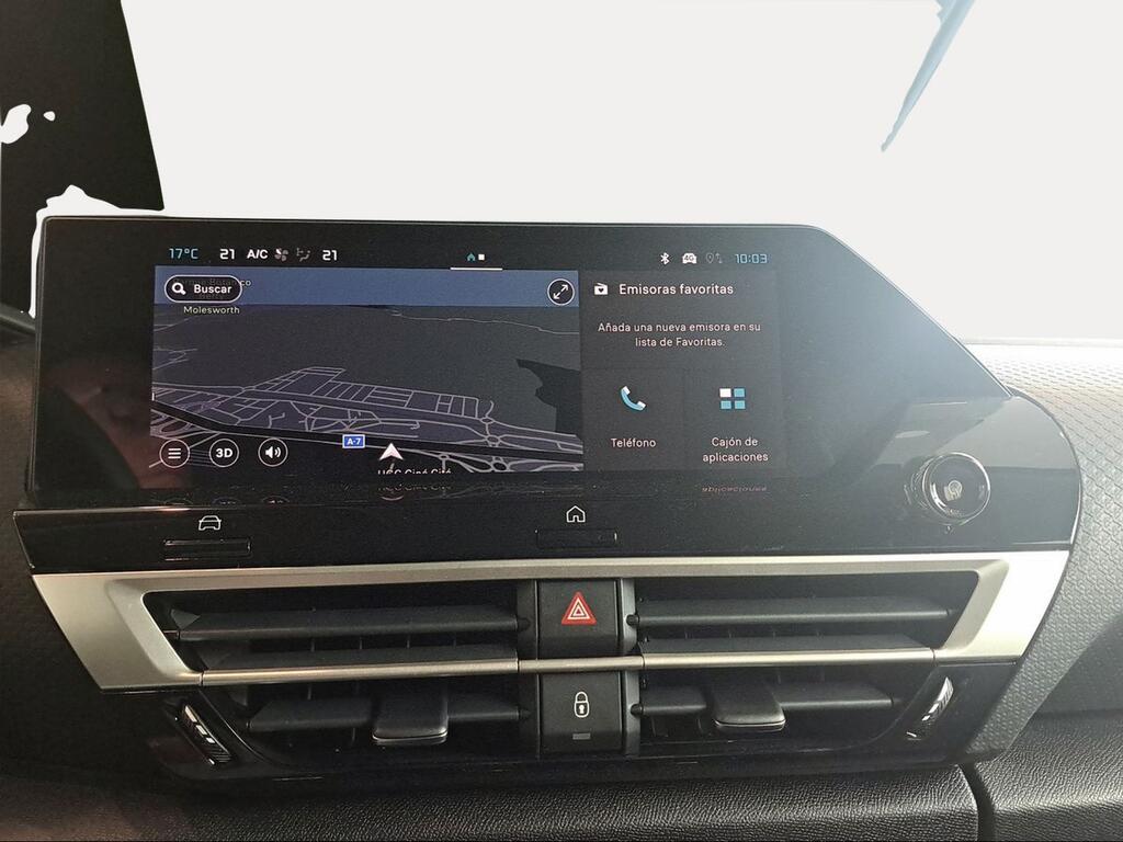 Citroën C4 Hybrid 145 ë-DCS6 Max - Foto 678