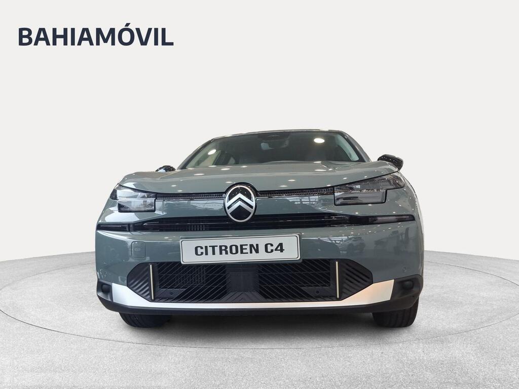 Citroën C4 Hybrid 145 ë-DCS6 Max - Foto 668