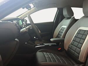 Citroën C4 Hybrid 145 ë-DCS6 Max