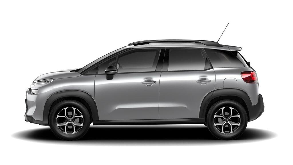 Citroën C3 Aircross PureTech 81kW (110CV) Plus - Foto 404