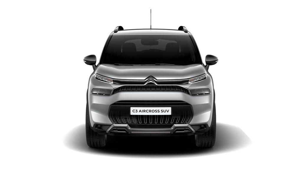 Citroën C3 Aircross PureTech 81kW (110CV) Plus - Foto 403