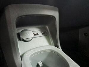 Leapmotor T03 BEV 37.3kWh Design Auto