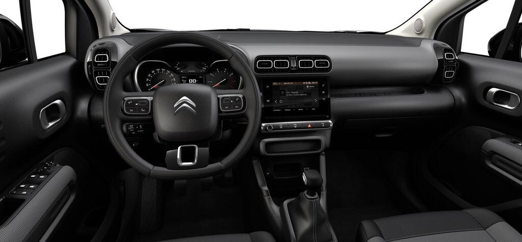 Citroën C3 Aircross PureTech 81kW (110CV) Plus - Foto 406